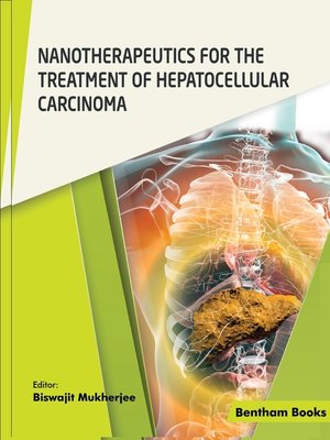 cover image of Nanotherapeutics for the Treatment of Hepatocellular Carcinoma